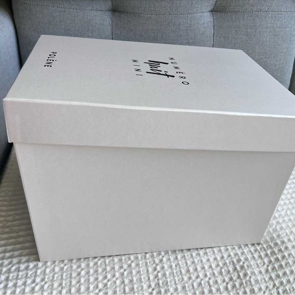 Polene box